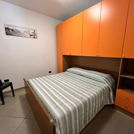 까브라스 Sardinia Costa Ovest 빌라 외부 사진