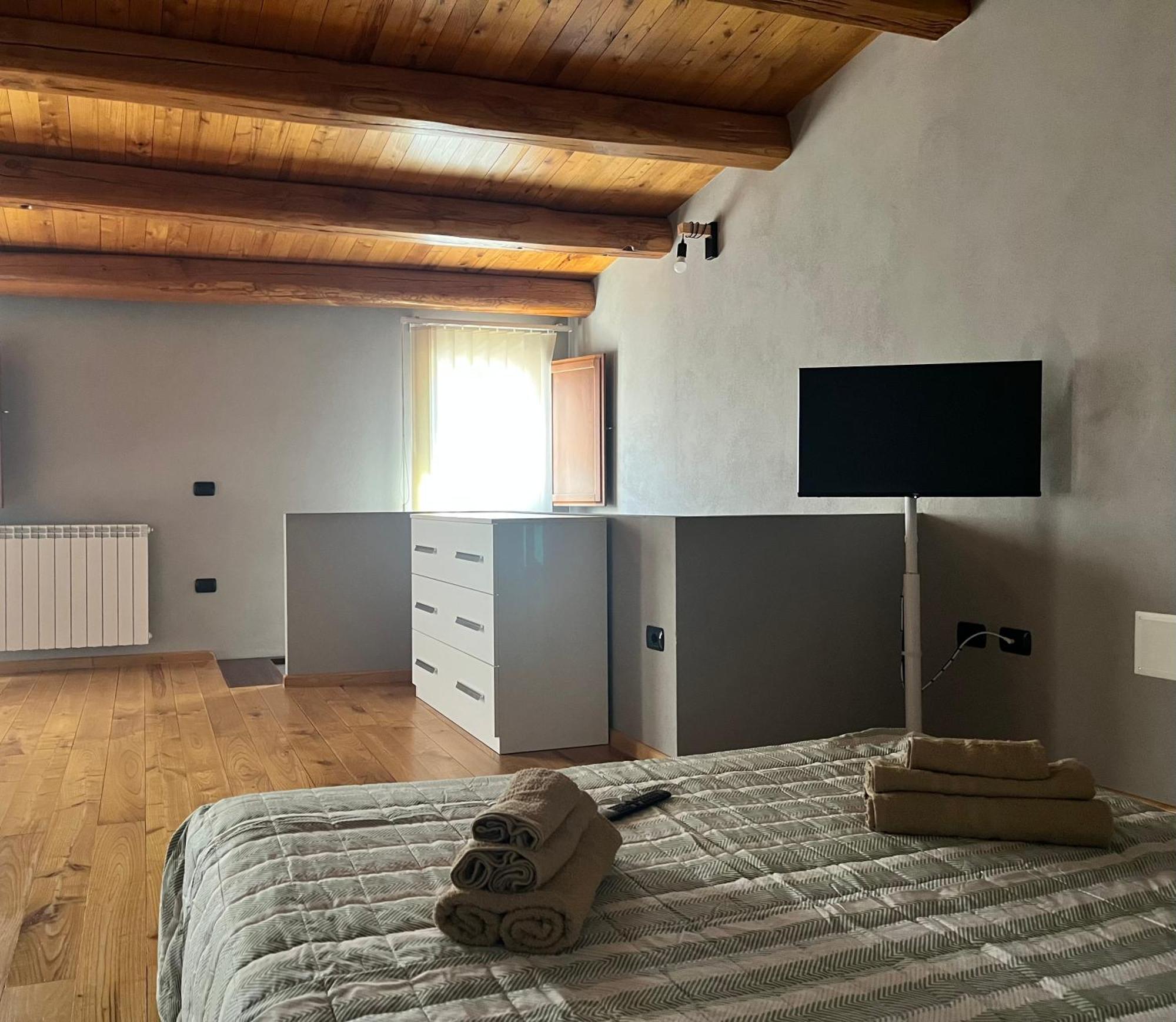 까브라스 Sardinia Costa Ovest 빌라 외부 사진