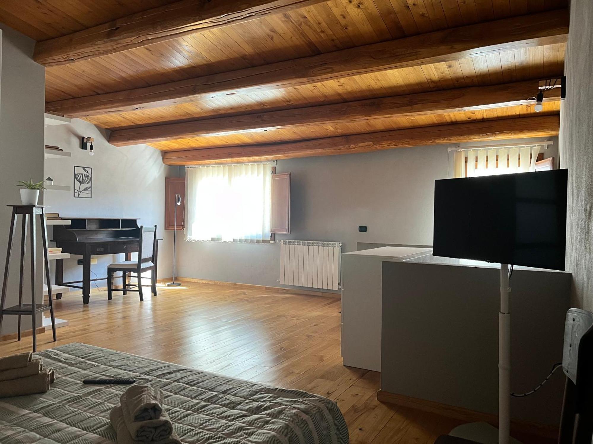 까브라스 Sardinia Costa Ovest 빌라 외부 사진