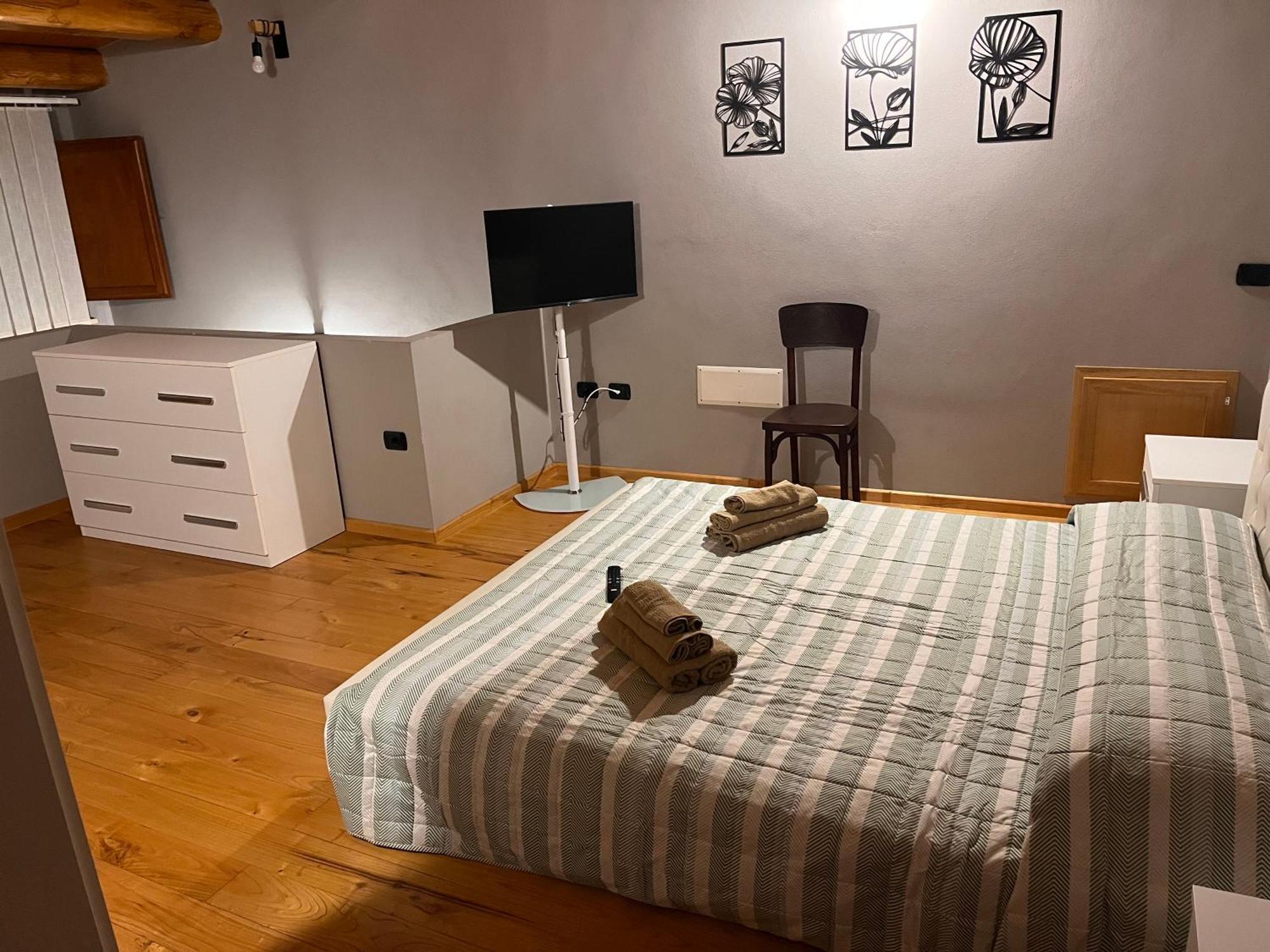 까브라스 Sardinia Costa Ovest 빌라 외부 사진