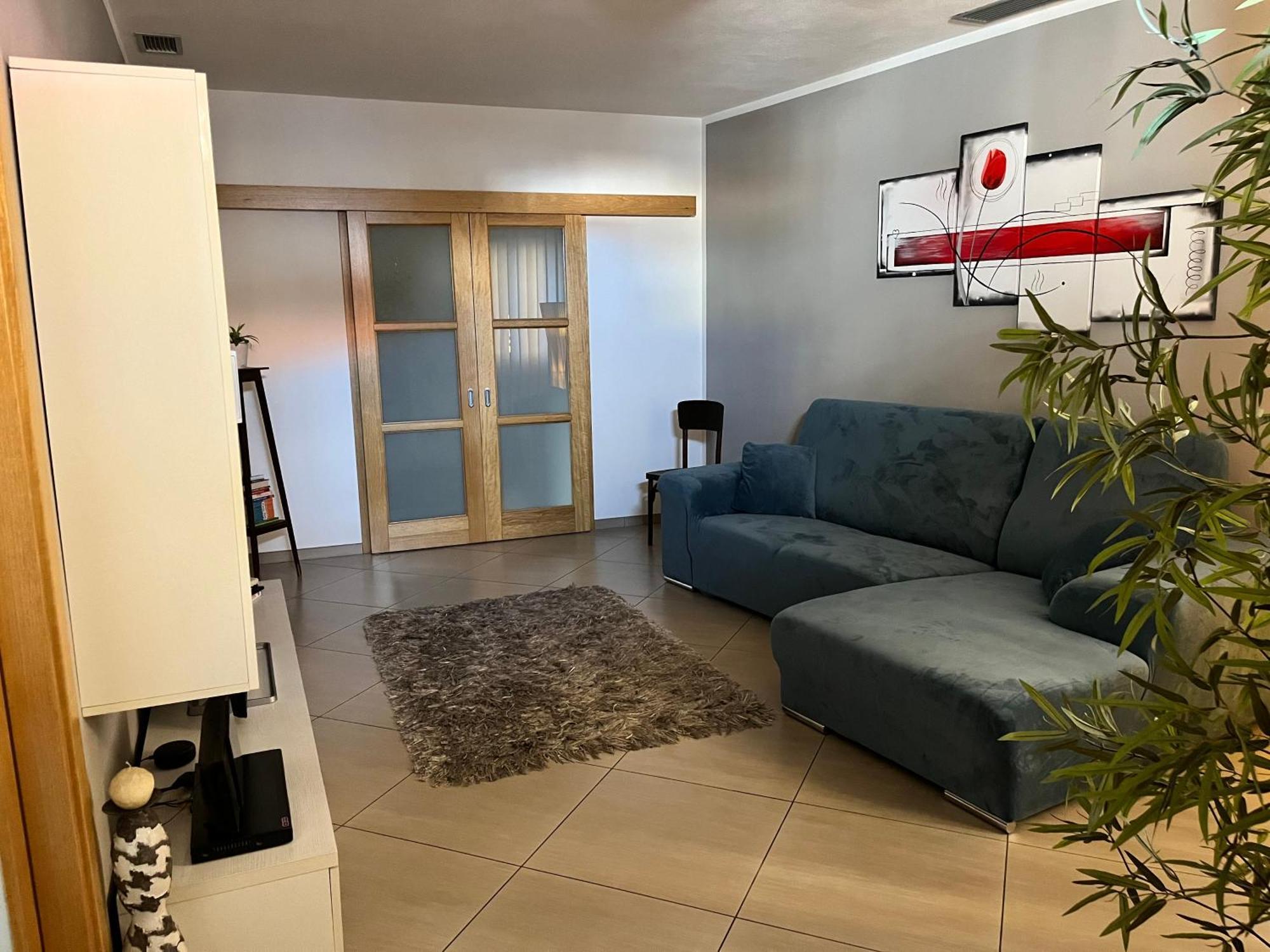 까브라스 Sardinia Costa Ovest 빌라 외부 사진