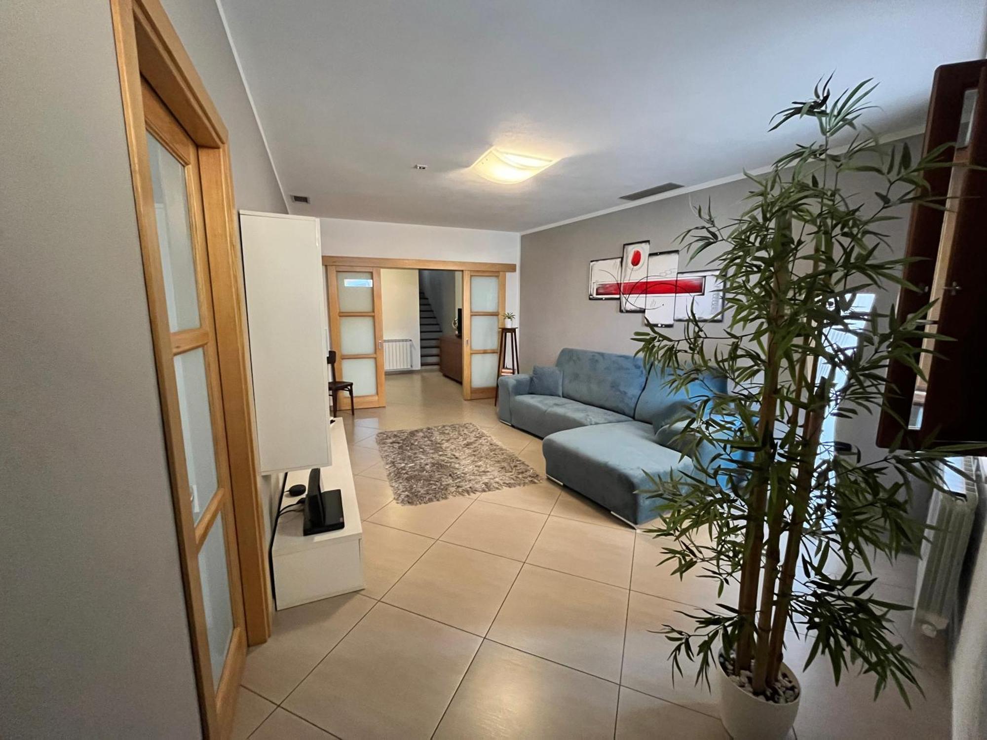 까브라스 Sardinia Costa Ovest 빌라 외부 사진