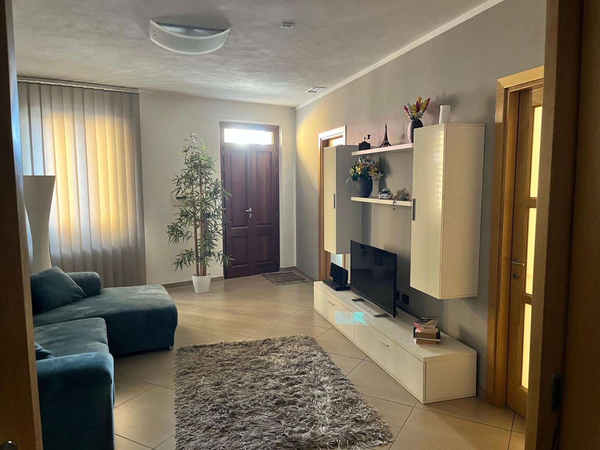 까브라스 Sardinia Costa Ovest 빌라 외부 사진