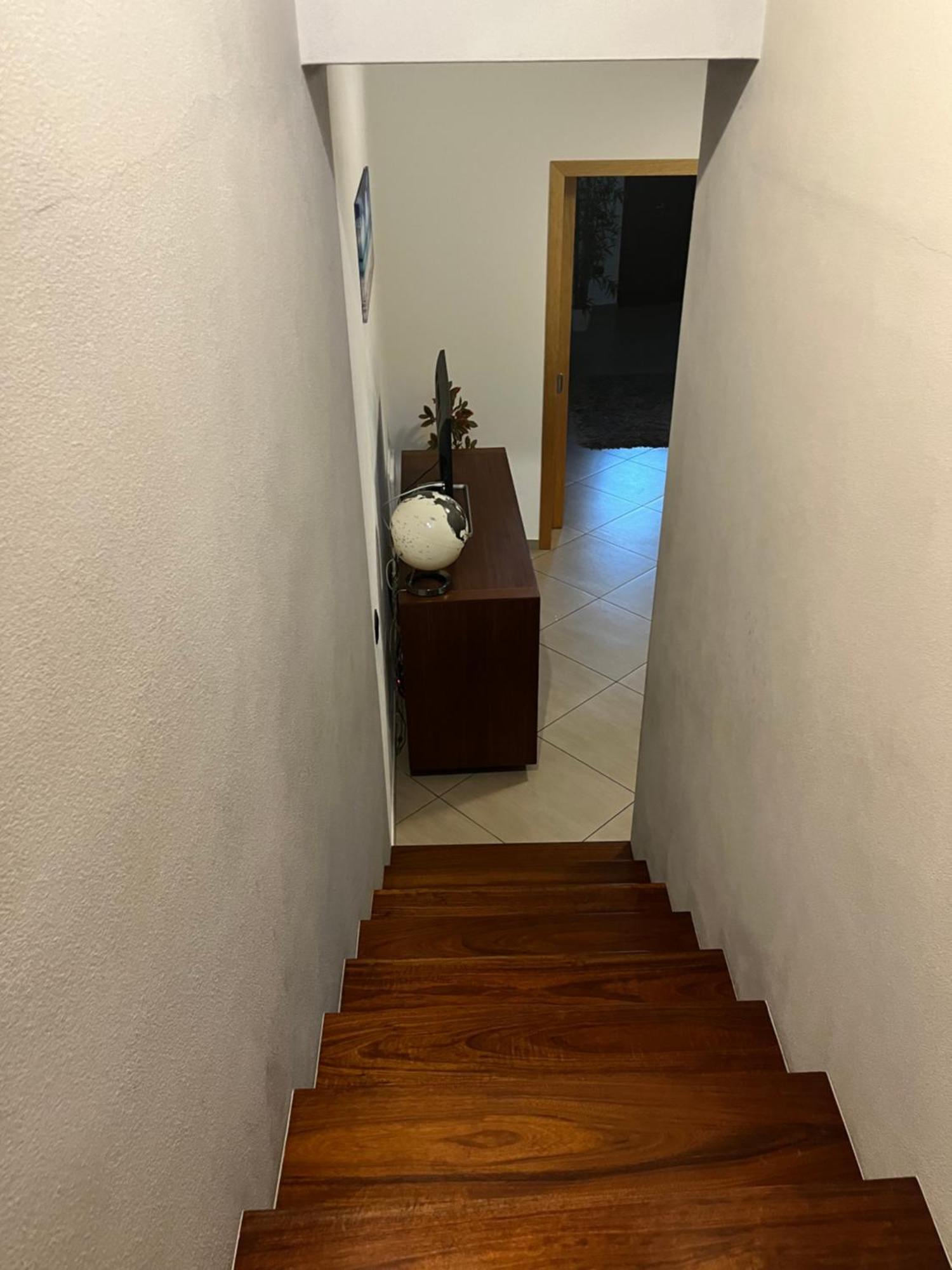 까브라스 Sardinia Costa Ovest 빌라 외부 사진