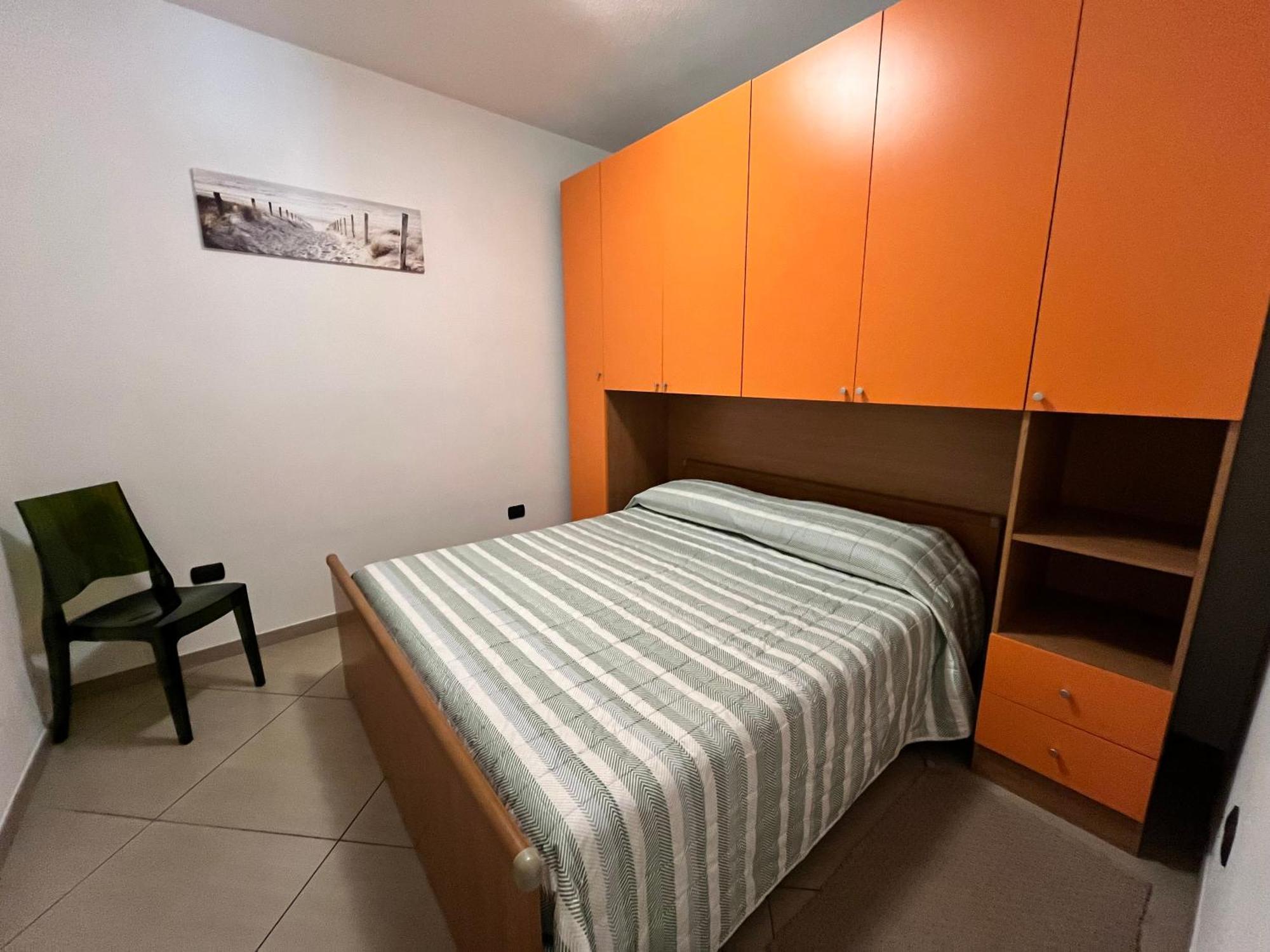 까브라스 Sardinia Costa Ovest 빌라 외부 사진