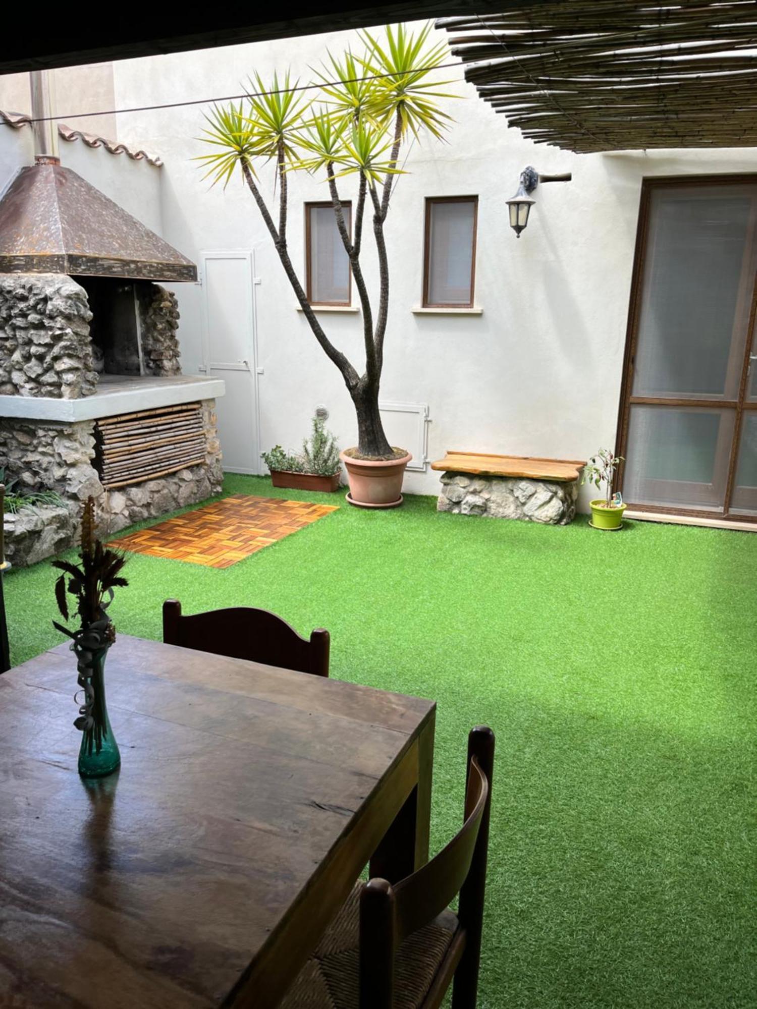 까브라스 Sardinia Costa Ovest 빌라 외부 사진