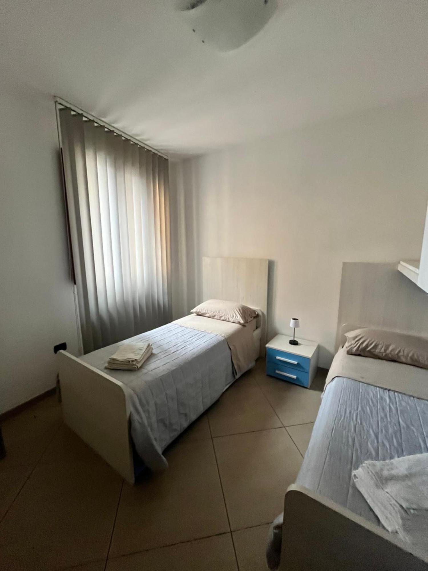 까브라스 Sardinia Costa Ovest 빌라 외부 사진