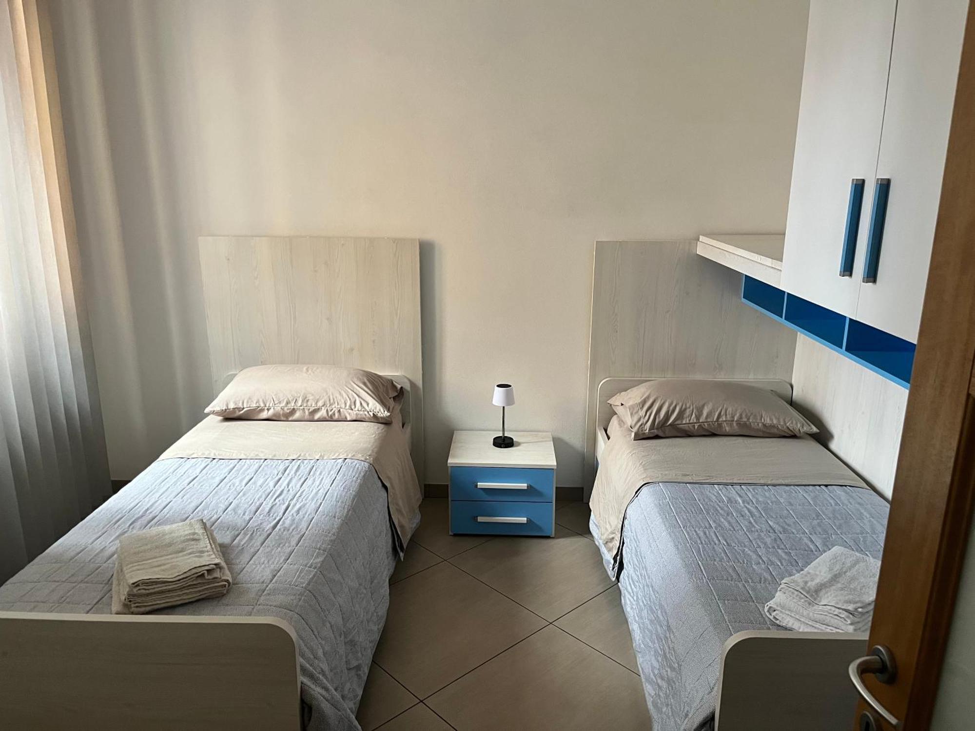 까브라스 Sardinia Costa Ovest 빌라 외부 사진