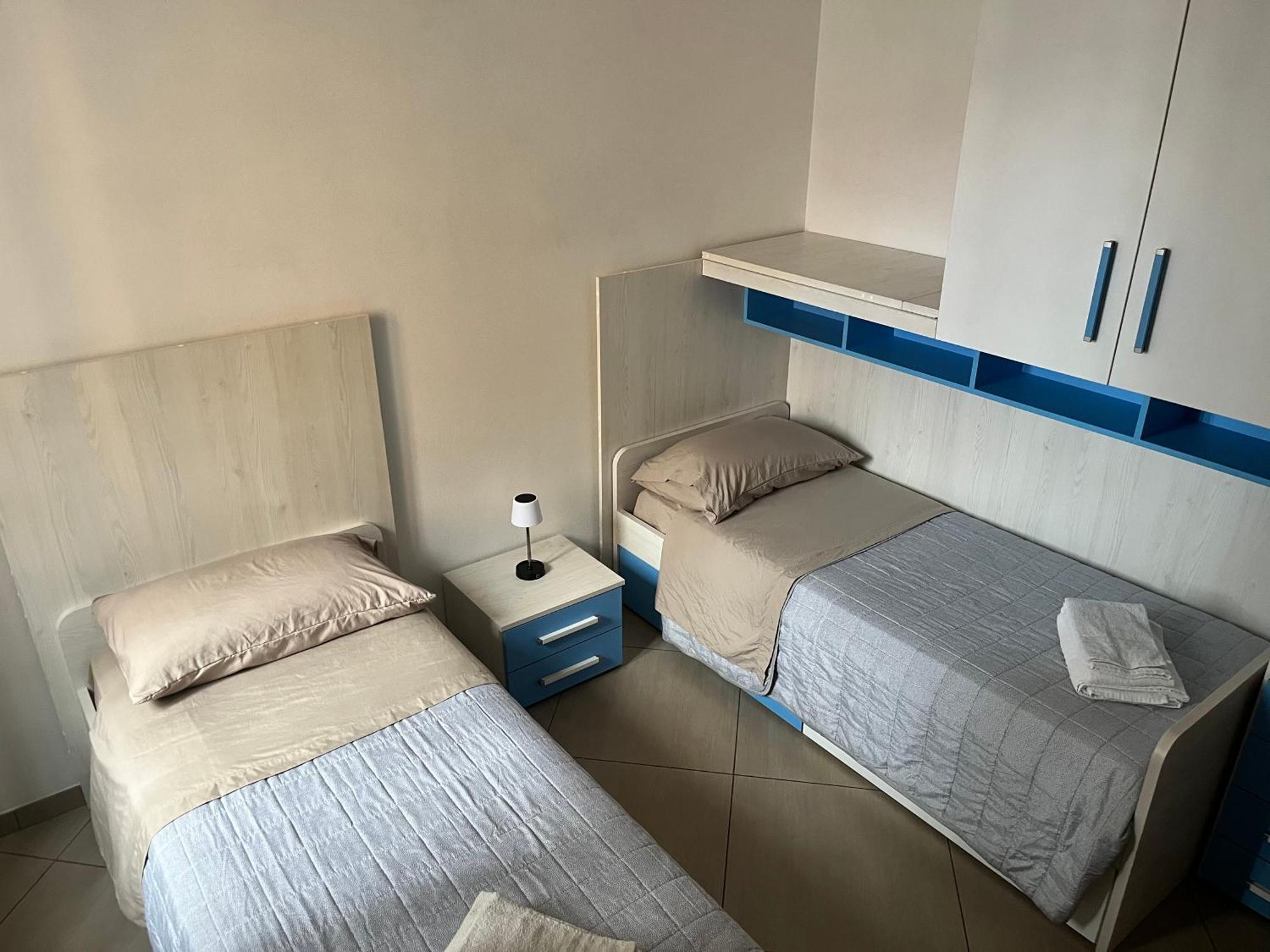 까브라스 Sardinia Costa Ovest 빌라 외부 사진